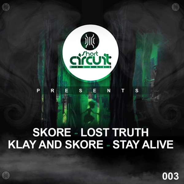 Short Circuit Records 003 - Single