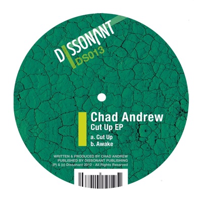 Cut Up - Single