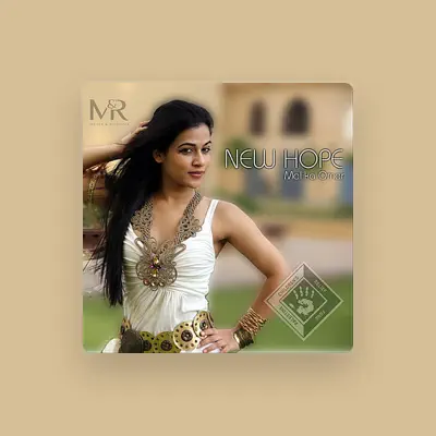 Listen to Malika Omar, watch music videos, read bio, see tour dates & more!