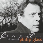 Philip Glass - Etude No. 2