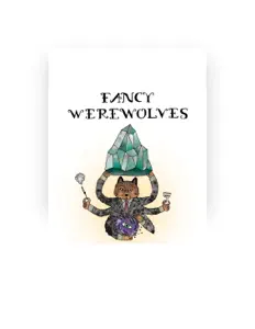Listen to Fancy Werewolves, watch music videos, read bio, see tour dates & more!