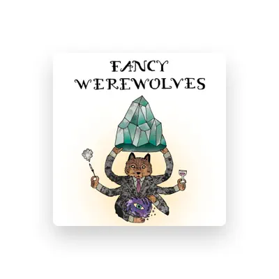 Listen to Fancy Werewolves, watch music videos, read bio, see tour dates & more!