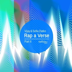 Rap a Verse, Pt. 2 - EP