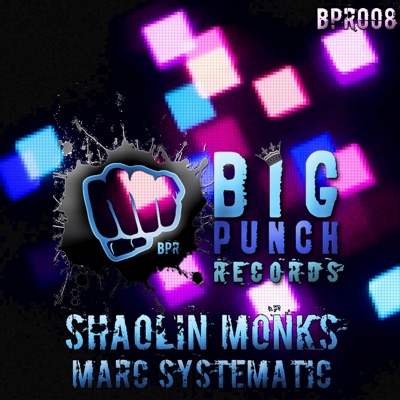 Song - Puzzler - Marc Systematic