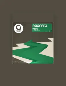 Resonanzを聴いたり、ミュージックビデオを鑑賞したり、経歴やツアー日程などを確認したりしましょう！