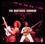 The Brothers Johnson - Strawberry Letter 23