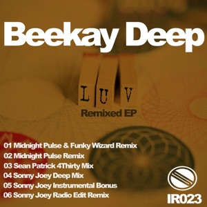 Luv Remixed