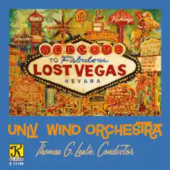 Lost Vegas - Eric Marienthal Lost Vegas - Eric Marienthal