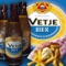 Haolt Nog's Wa Bier Uit De koelkast - Pap & Pudding lyrics