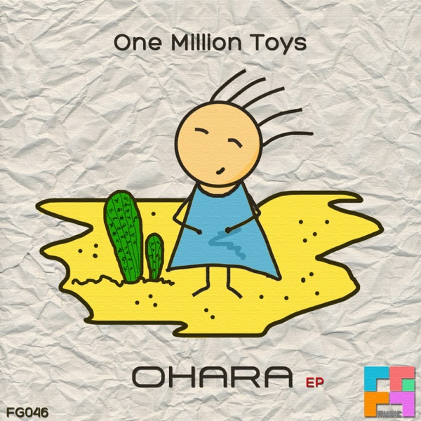 Ohara - Single