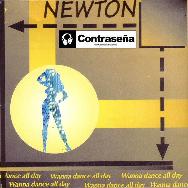 Wanna Dance All Day - Single