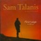 Cri du coeur - Sam Talanis lyrics