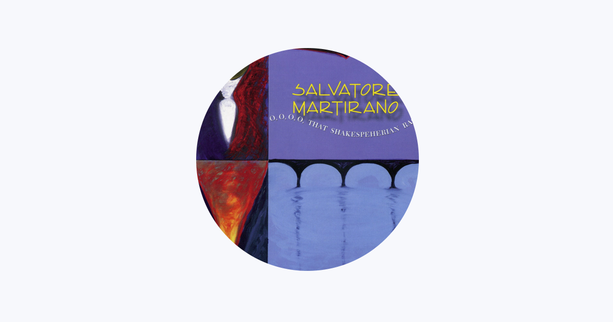 Howard Smith - Apple Music