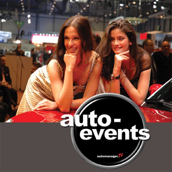 auto-events cover
