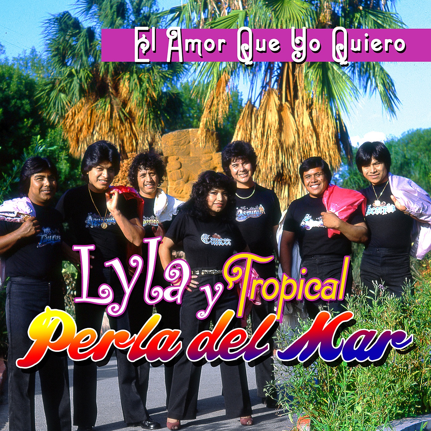 El Amor Que Yo Quiero