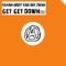 R3hab & Addy Van Der Zwan - Get Get Down
