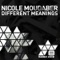 Toe Cleavage (Original Mix) - Nicole Moudaber lyrics