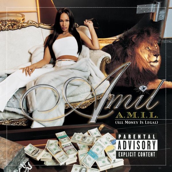 Cover artwork for I Got That