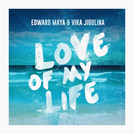 Cover artwork for Love of My Life (Instrumental Version)