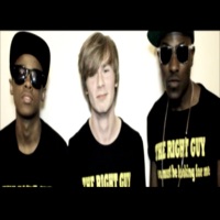 The Right Guy - Single - Tolex