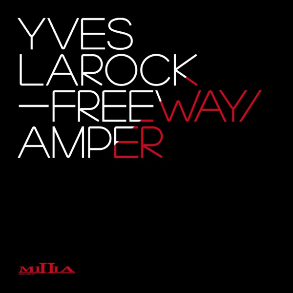 Freeway / Amper - Single