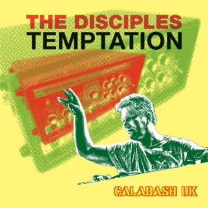 Temptation - Single