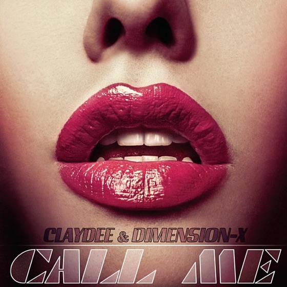 Cover artwork for Call Me