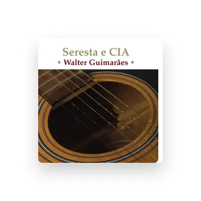 Listen to Walter Guimaraes, watch music videos, read bio, see tour dates & more!