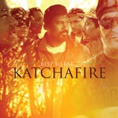 Katchafire - Collie Herb Man