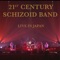 Epitaph - 21st Century Schizoid Band lyrics