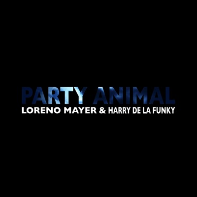 Party Animal (Richmee Remix) - Loreno Mayer & Harry De La Funky | Shazam