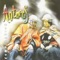 Cuando Florezca el Chuno - Antares lyrics