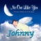 Johnny, Close Your Eyes (Johni, Johnnie) - Personalized Kid Music lyrics