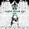 Night Drive (feat. Hatsune Miku) - Effe lyrics