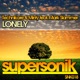 Lonely feat Mark Slammer Single