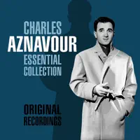 Le chemin de l'éternité — Charles Aznavour