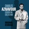 Charles Aznavour - Plus bleu que tes yeux