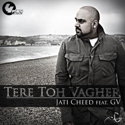 TERE TOH VAGHER cover art