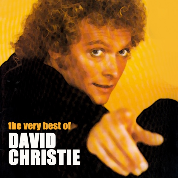 David Christie - Saddle Up
