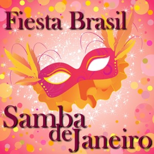 Samba de Janeiro - Single