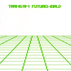 Trans Am - Television Eyes