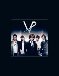 Listen to ViViD, watch music videos, read bio, see tour dates & more!