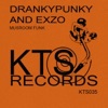 Mushroom Phunk - EP