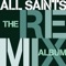 War of Nerves (Ganja Kru Remix) - All Saints lyrics