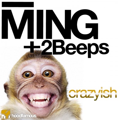 Crazyish - Single