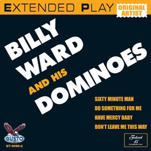 Billy Ward & The Dominoes - Sixty Minute Man - Line Dance Choreograf/in