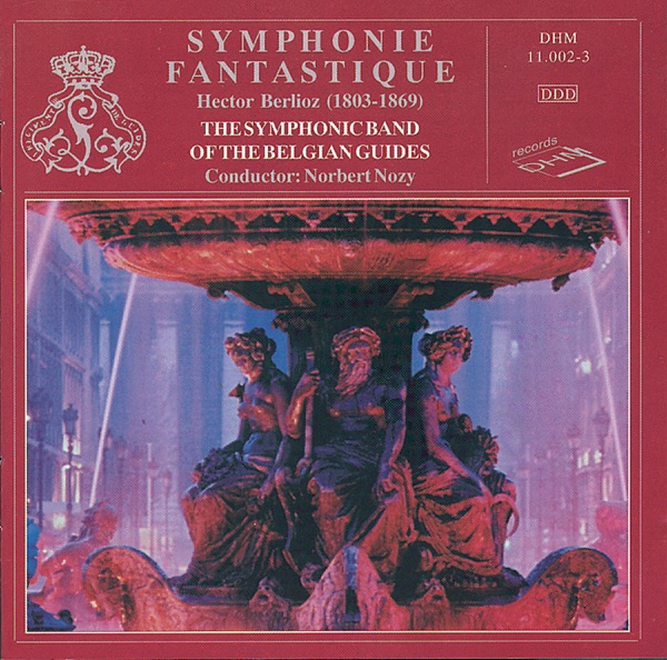 Symphonie Fantastique
