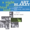 Art Blakey - A Night In Tunisia