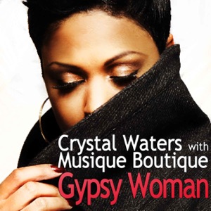 Gypsy Woman (Remixes) - EP