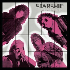 Nothing's Gonna Stop Us Now artwork